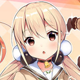 食用系少女(全成就解锁)