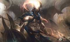 《英雄联盟》手游绑定端游账号攻略