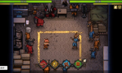 动物迷城帮派怎么选