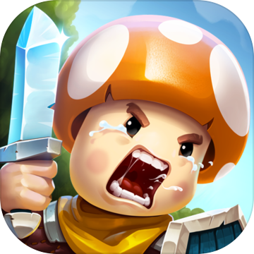 蘑菇战争2国际版