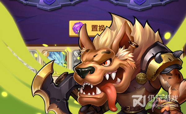 暗黑世界类手游合集