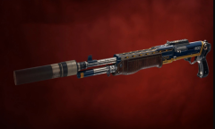 《孤岛惊魂6》充能王介绍