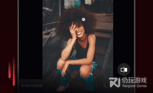 给视频打马赛克的剪辑手机软件合集