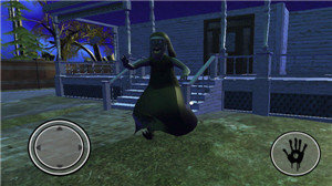 和恐怖奶奶很像的手游合集