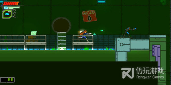 探索式武侠风手游合集