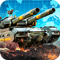 坦克前线应用宝版