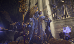 《巴比伦的陨落》1月25日直播 公布新情报和实机演示