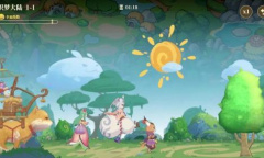 织梦森林兑换码最新分享2023