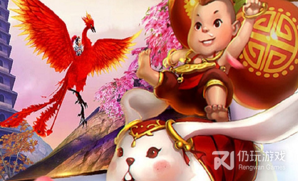 寻仙历史版本手游合集