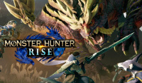 《怪物猎人：崛起》曙光DLC大锤动作介绍