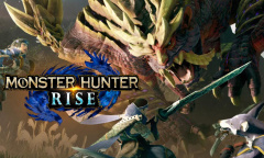 《怪物猎人：崛起》曙光DLC大锤动作介绍
