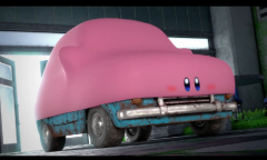 《星之卡比：探索发现》新TVCM公开 能吃的东西变多了