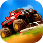 怪物卡车2最新版