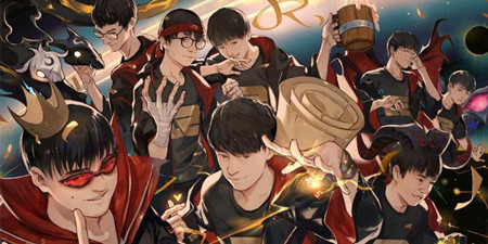 电竞赛事直播手机软件合集