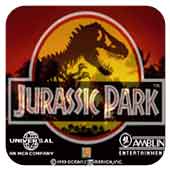 侏罗纪公园手游中文版