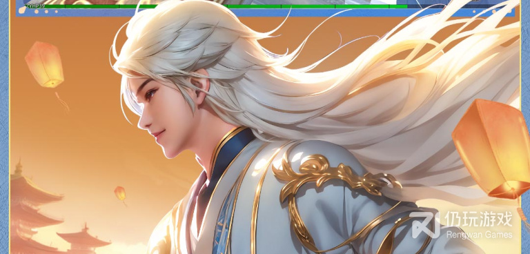 最受期待的手游合集