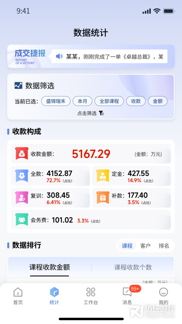 华盛人