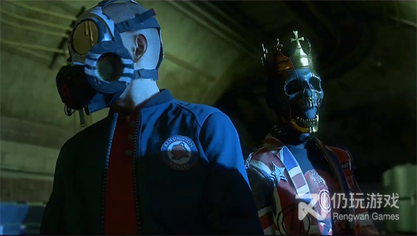 很好玩的横版跑酷手游合集