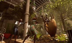 Steam每日特惠：《头等舱的麻烦》新史低39元