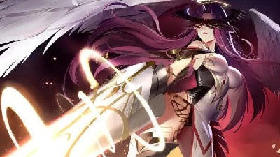 娘化三国手游合集