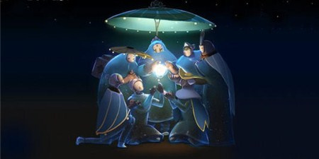 类似光遇的手游合集