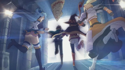 异世界卡牌养成