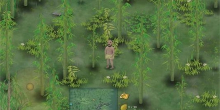 荒野求生手游合集