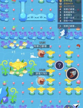 吃豆人超全版本手游合集