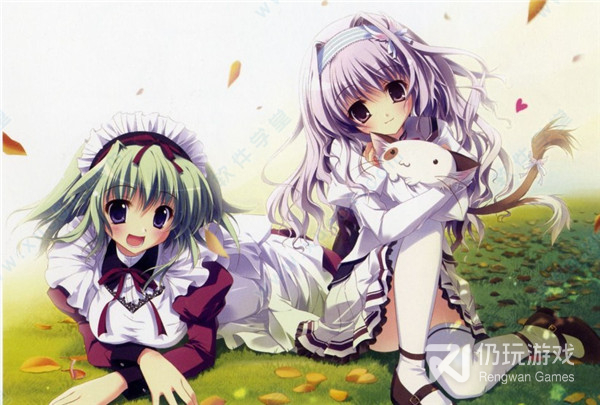 纯白交响曲bangumi