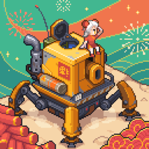 流浪方舟免费版