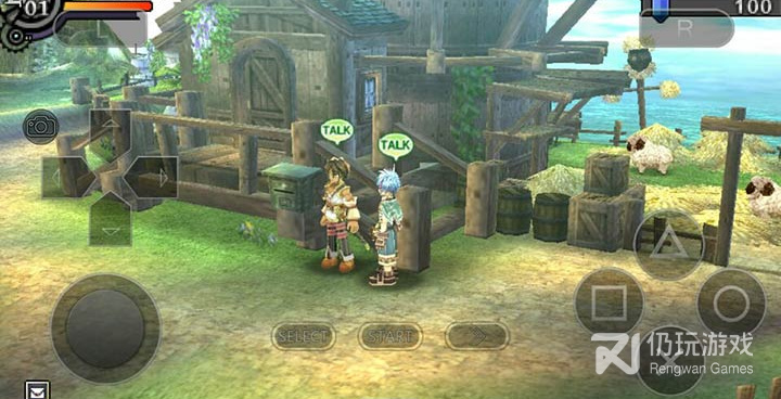 那由多之轨迹超全版本手游合集