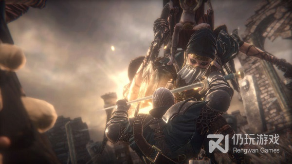 ps4移植手游合集