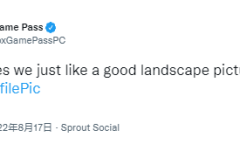 微软PC Game Pass换新头像 疑似将追加《死亡搁浅》