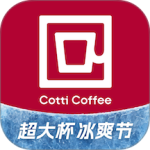 库迪咖啡