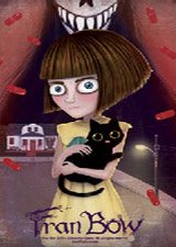 弗兰的悲惨之旅