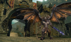 《全面战争：战锤3》超凡帝国模式专属派系机制介绍