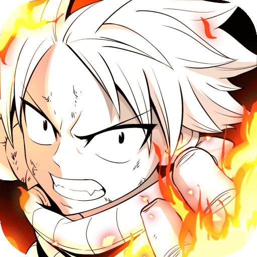 妖精的尾巴激斗2023最新版