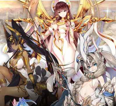 时空旅途手游合集