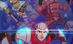 君子动手先动口 饥荒开发商新作《欺诈之地》正式上线