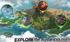 《迷失蔚蓝》日服更新失败解决办法