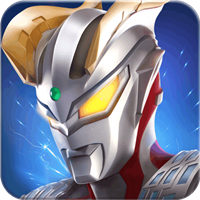 奥特曼热血英雄老版