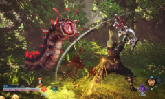 最终幻想起源太刀无限爆气配装推荐一览