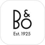 bang&olufsen