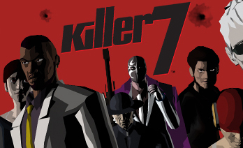杀手7