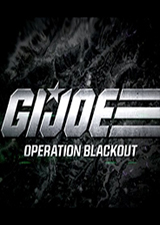GIJoe特种部队封锁行动