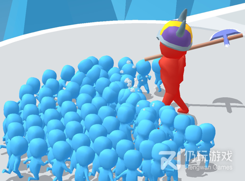 趣味挑战类手游合集