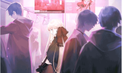 《恋与制作人》2022年9月7日兑换码是什么