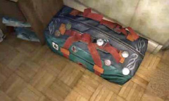 消逝的光芒无限刷东西99999bug使用方法