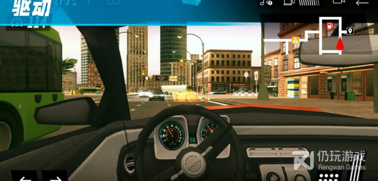 热门精选的驾驶模拟手游合集