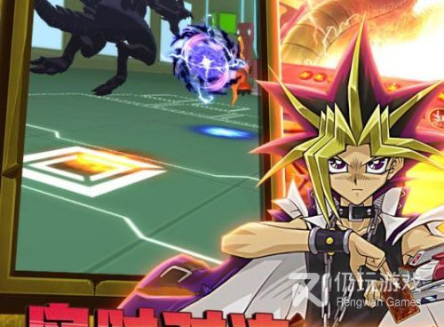 和战斗大师同款的手游合集